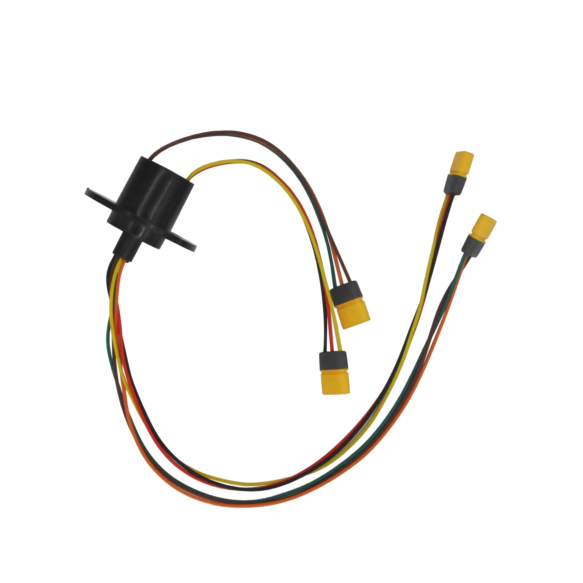 Kabalite 336gc Slip Ring: Endless Rotation, Seamless Connection, Perfect Performance.